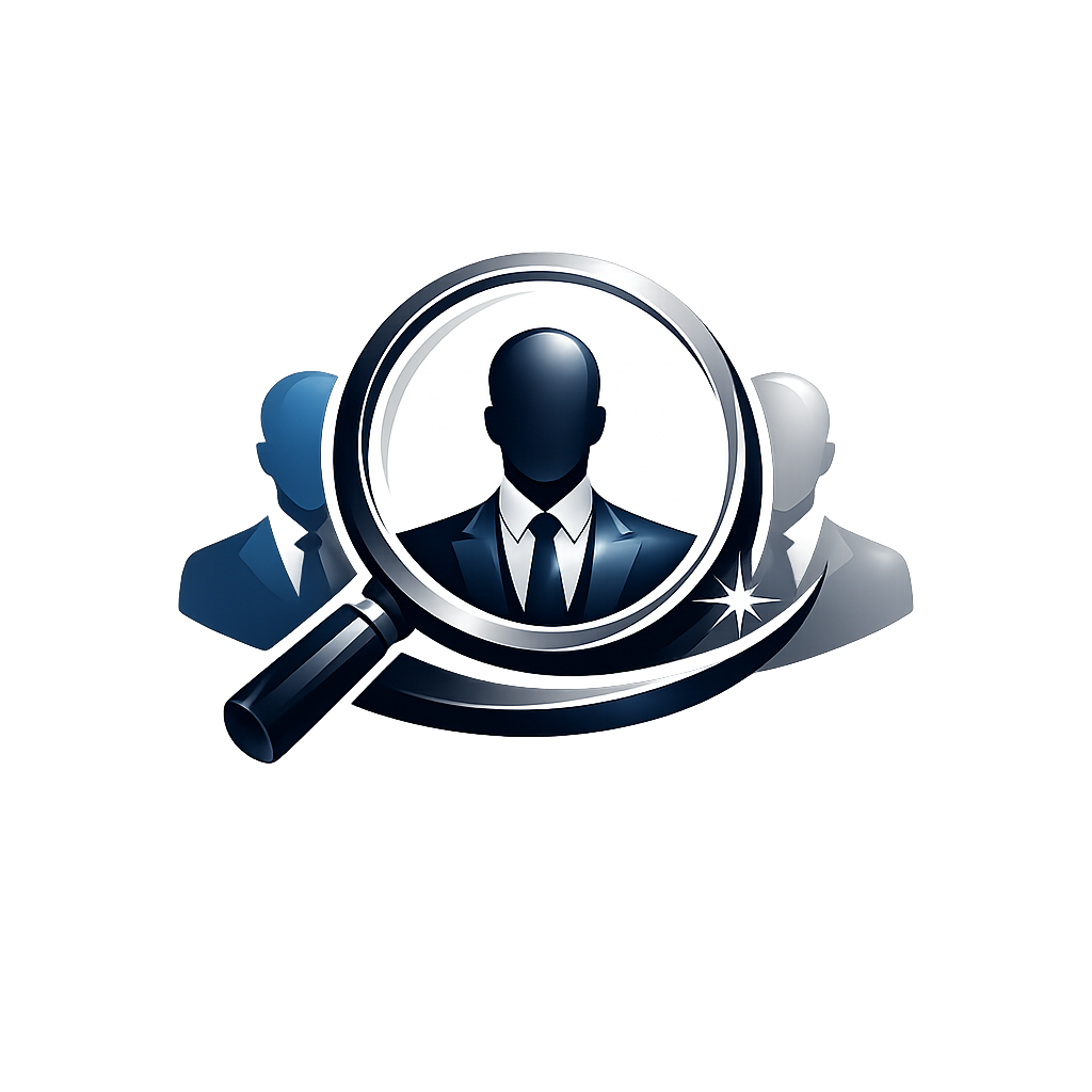 Rekrutterings-hjelp.no logo